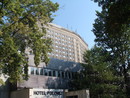 Hotel Polonez w Poznaniu